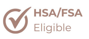 HSA/FSA Eligible