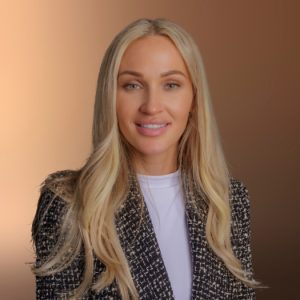 Picture of Vera Billinghurst Wellness Administrator At IntegraMed Wellness