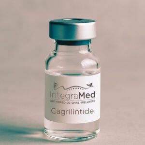 Cagrilintide, weight loss, peptide therapy