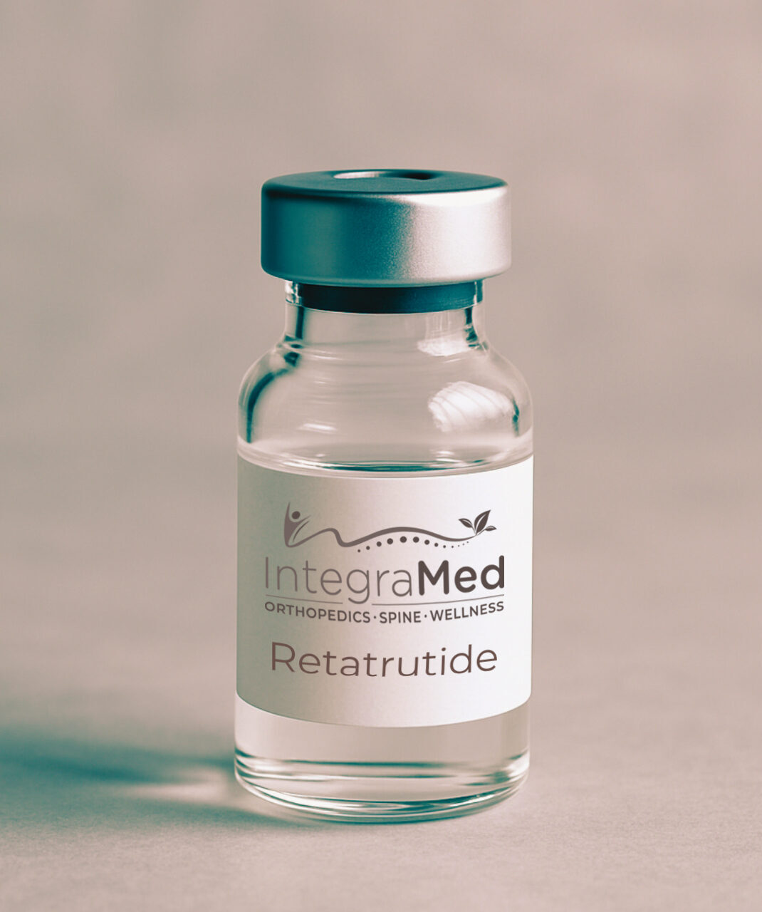 Retatrutide Weight Loss injection for appetite control and fat burning