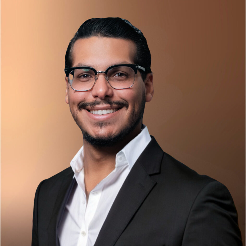 Mario A. Miranda Patrono | Wellness Specialist at IntegraMed Wellness Boynton Beach