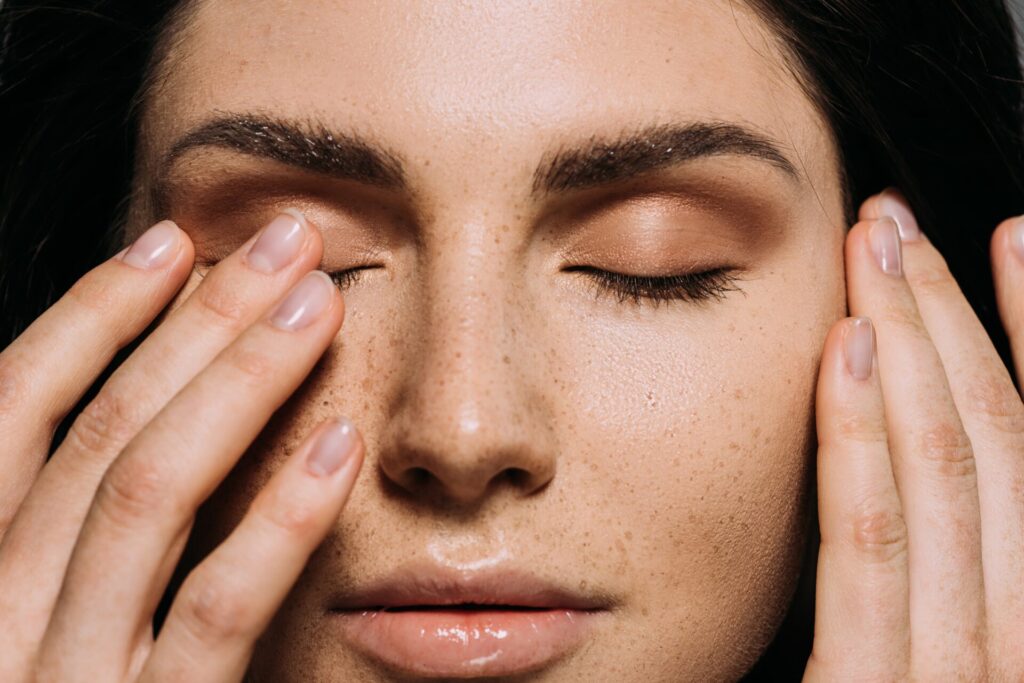Skin care at IntegraMed Boynton Beach