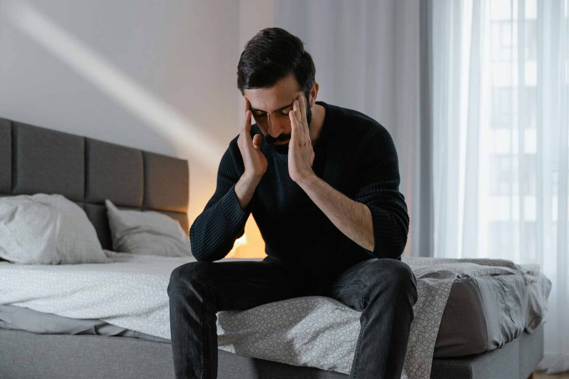 Can TRT Cause Anxiety? IntegraMed Wellness Boynton Beach