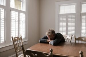 Why Some Men Experience Anxiety During TRT