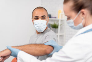 Partnering with an Expert Clinic for Optimal Hormonal Management