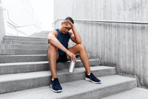 Physiological Impact of Alcohol on Testosterone Levels