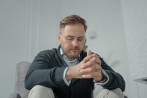 How To Reduce Anxiety While on Testosterone Replacement Therapy (TRT)