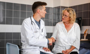 When to Seek Medical Support