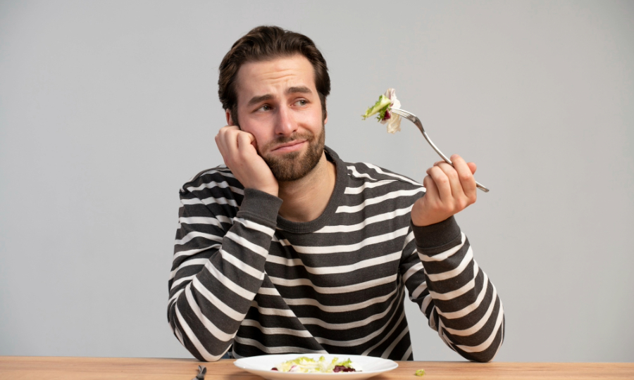 How Long Does It Take For Semaglutide To Suppress Appetite