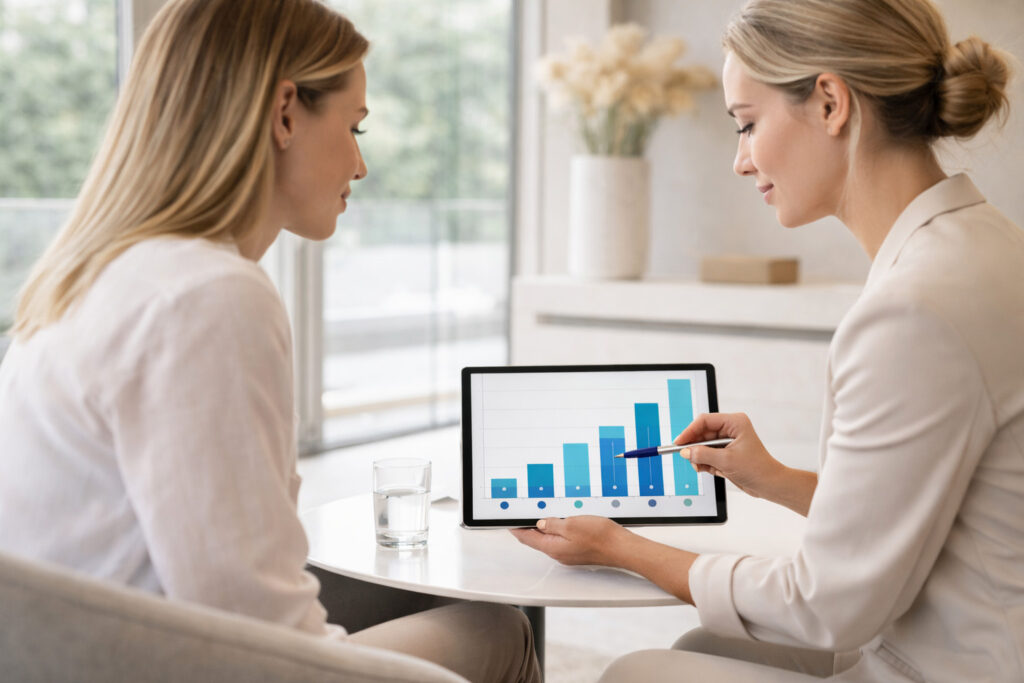 Semaglutide Dosage Chart Explained - Educational Guide