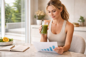 How to Interpret the Semaglutide Dosage Chart 