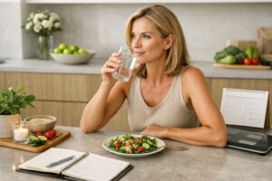 How Long Does It Take for Semaglutide to Suppress Appetite During Dose Increases