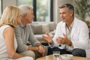 weight-Management Education