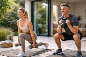 5 Foods That Naturally Support Healthy Weight Management