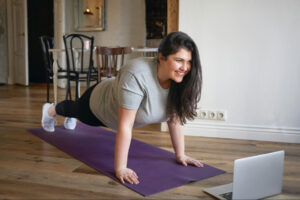 Can you take weight loss medication with hypothyroidism if thyroid levels are controlled?