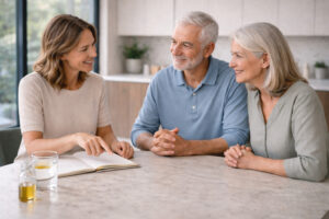 How Medical Guidance Can Help With Weight Management