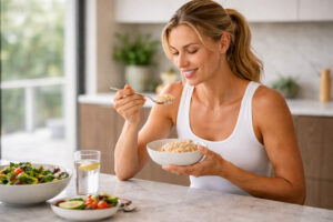 Is Rice Good for Weight Loss Compared to Other Carbohydrates?