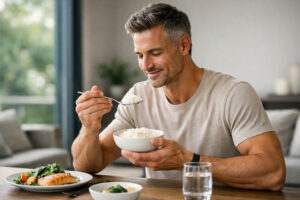 Is Rice Good for Weight Loss When Part of a Balanced Diet?