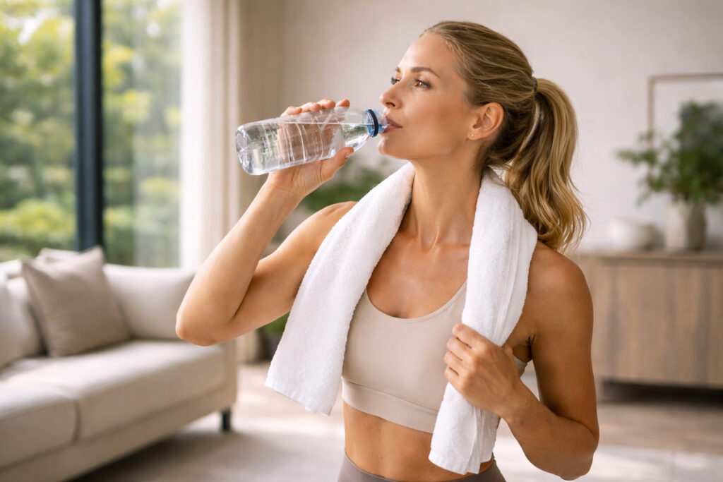 Top Foods That Naturally Support Weight Loss: Is Rice Good for Weight Loss?