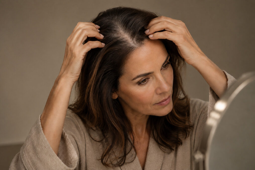 Hair restoration boynton beach
