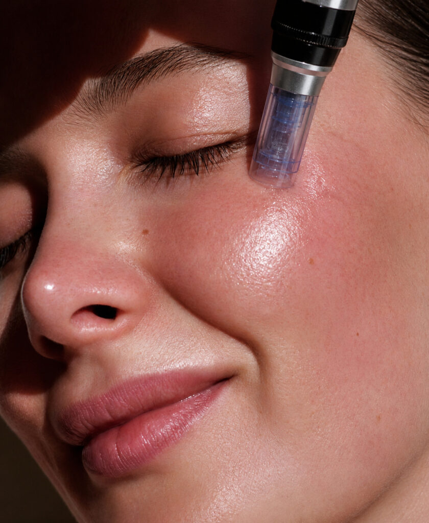 Microneedling boynton beach